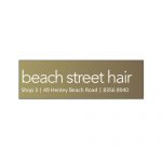 Beach Street logo