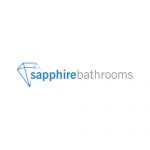 Sapphire Bathrooms logo