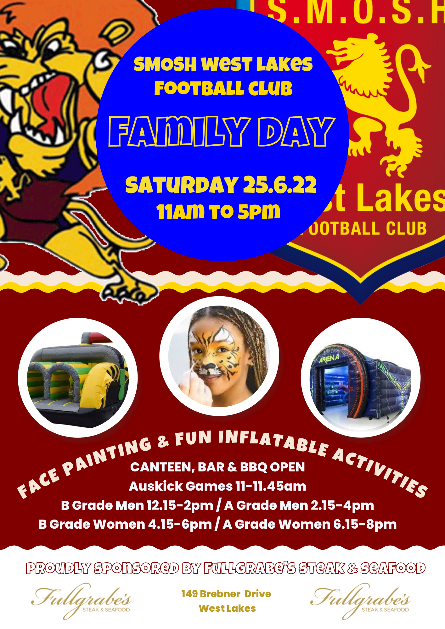 Read more about the article Family Day